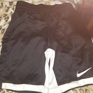 Little boys Nike shorts